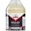 Efflo Go Southeast Softwash Efflo Remover for Concrete Brick 1 Gallon-0